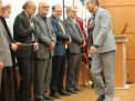 گزارش تصویری گرامیداشت هفته پژوهش و تقدیر از پژوهشگران برتر
